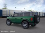 Thumbnail Photo 3 for New 2025 Ford Bronco