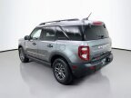 Thumbnail Photo 4 for New 2025 Ford Bronco