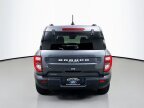 Thumbnail Photo 5 for New 2025 Ford Bronco