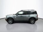 Thumbnail Photo 3 for New 2025 Ford Bronco