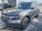 Thumbnail Photo 6 for New 2025 Ford Bronco