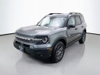 Thumbnail Photo 2 for New 2025 Ford Bronco