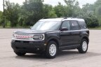 Thumbnail Photo 2 for New 2025 Ford Bronco