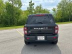 Thumbnail Photo 6 for New 2025 Ford Bronco
