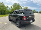 Thumbnail Photo 5 for New 2025 Ford Bronco
