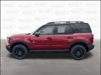 Thumbnail Photo 4 for New 2025 Ford Bronco