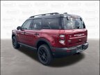 Thumbnail Photo 5 for New 2025 Ford Bronco