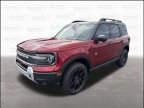 Thumbnail Photo 3 for New 2025 Ford Bronco