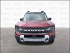 Thumbnail Photo 2 for New 2025 Ford Bronco