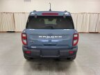 Thumbnail Photo 6 for New 2025 Ford Bronco