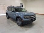 Thumbnail Photo 1 for New 2025 Ford Bronco