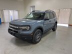 Thumbnail Photo 3 for New 2025 Ford Bronco