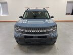 Thumbnail Photo 2 for New 2025 Ford Bronco