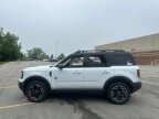 Thumbnail Photo 4 for New 2025 Ford Bronco