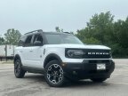 Thumbnail Photo 1 for New 2025 Ford Bronco