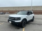 Thumbnail Photo 3 for New 2025 Ford Bronco