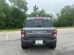 Thumbnail Photo 6 for New 2025 Ford Bronco