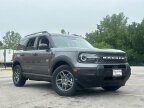 Thumbnail Photo 1 for New 2025 Ford Bronco