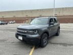 Thumbnail Photo 3 for New 2025 Ford Bronco