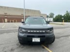Thumbnail Photo 2 for New 2025 Ford Bronco