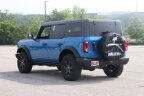 Thumbnail Photo 4 for New 2025 Ford Bronco