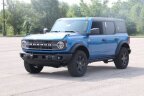 Thumbnail Photo 2 for New 2025 Ford Bronco
