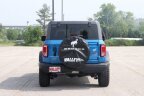Thumbnail Photo 5 for New 2025 Ford Bronco