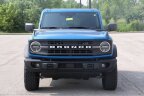 Thumbnail Photo 1 for New 2025 Ford Bronco