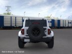 Thumbnail Photo 4 for New 2025 Ford Bronco