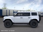 Thumbnail Photo 2 for New 2025 Ford Bronco