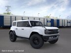 Thumbnail Photo 6 for New 2025 Ford Bronco
