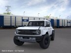 Thumbnail Photo 1 for New 2025 Ford Bronco