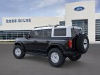 Thumbnail Photo 3 for New 2025 Ford Bronco
