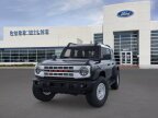 Thumbnail Photo 1 for New 2025 Ford Bronco