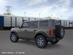 Thumbnail Photo 3 for New 2025 Ford Bronco