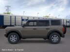 Thumbnail Photo 2 for New 2025 Ford Bronco