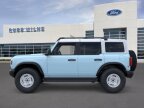 Thumbnail Photo 2 for New 2025 Ford Bronco
