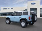 Thumbnail Photo 3 for New 2025 Ford Bronco