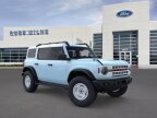 Thumbnail Photo 6 for New 2025 Ford Bronco