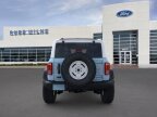 Thumbnail Photo 4 for New 2025 Ford Bronco
