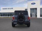 Thumbnail Photo 4 for New 2025 Ford Bronco