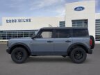 Thumbnail Photo 2 for New 2025 Ford Bronco