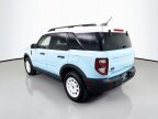 Thumbnail Photo 4 for New 2025 Ford Bronco