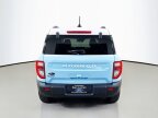 Thumbnail Photo 5 for New 2025 Ford Bronco