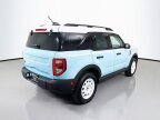 Thumbnail Photo 6 for New 2025 Ford Bronco