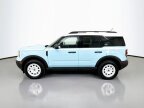 Thumbnail Photo 3 for New 2025 Ford Bronco