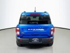 Thumbnail Photo 5 for New 2025 Ford Bronco