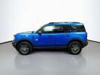 Thumbnail Photo 3 for New 2025 Ford Bronco