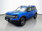 Thumbnail Photo 2 for New 2025 Ford Bronco