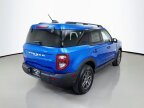 Thumbnail Photo 6 for New 2025 Ford Bronco